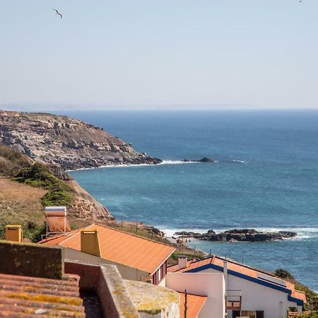 Sao Bernardino Beach Bay Apartment - Bb מראה חיצוני תמונה