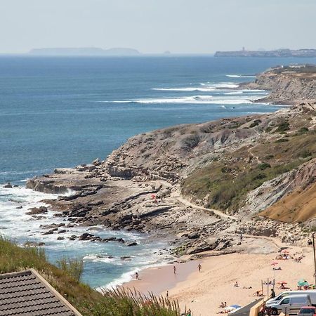 Sao Bernardino Beach Bay Apartment - Bb מראה חיצוני תמונה
