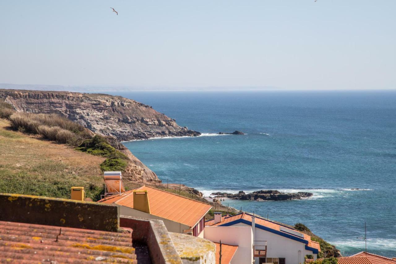 Sao Bernardino Beach Bay Apartment - Bb מראה חיצוני תמונה
