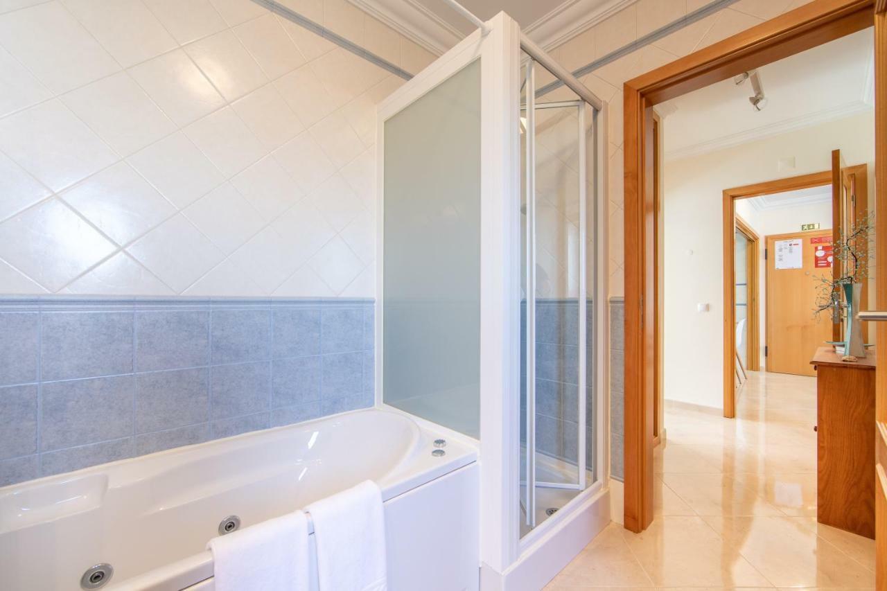 Sao Bernardino Beach Bay Apartment - Bb מראה חיצוני תמונה