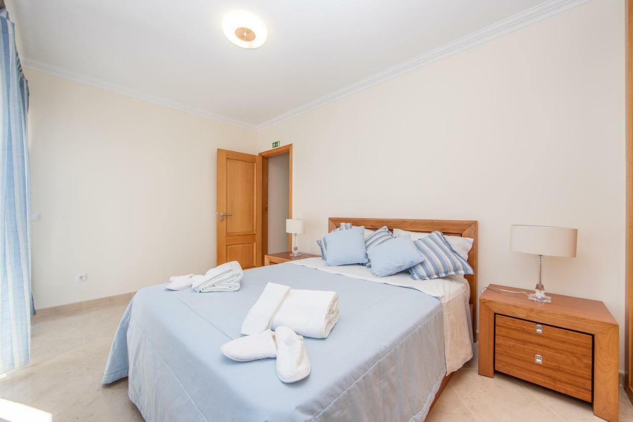 Sao Bernardino Beach Bay Apartment - Bb מראה חיצוני תמונה