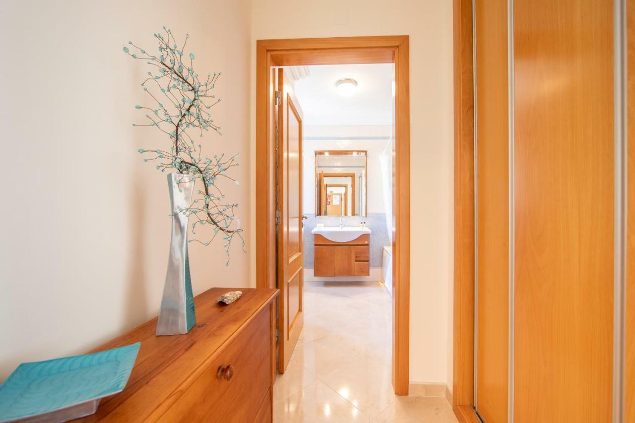 Sao Bernardino Beach Bay Apartment - Bb מראה חיצוני תמונה