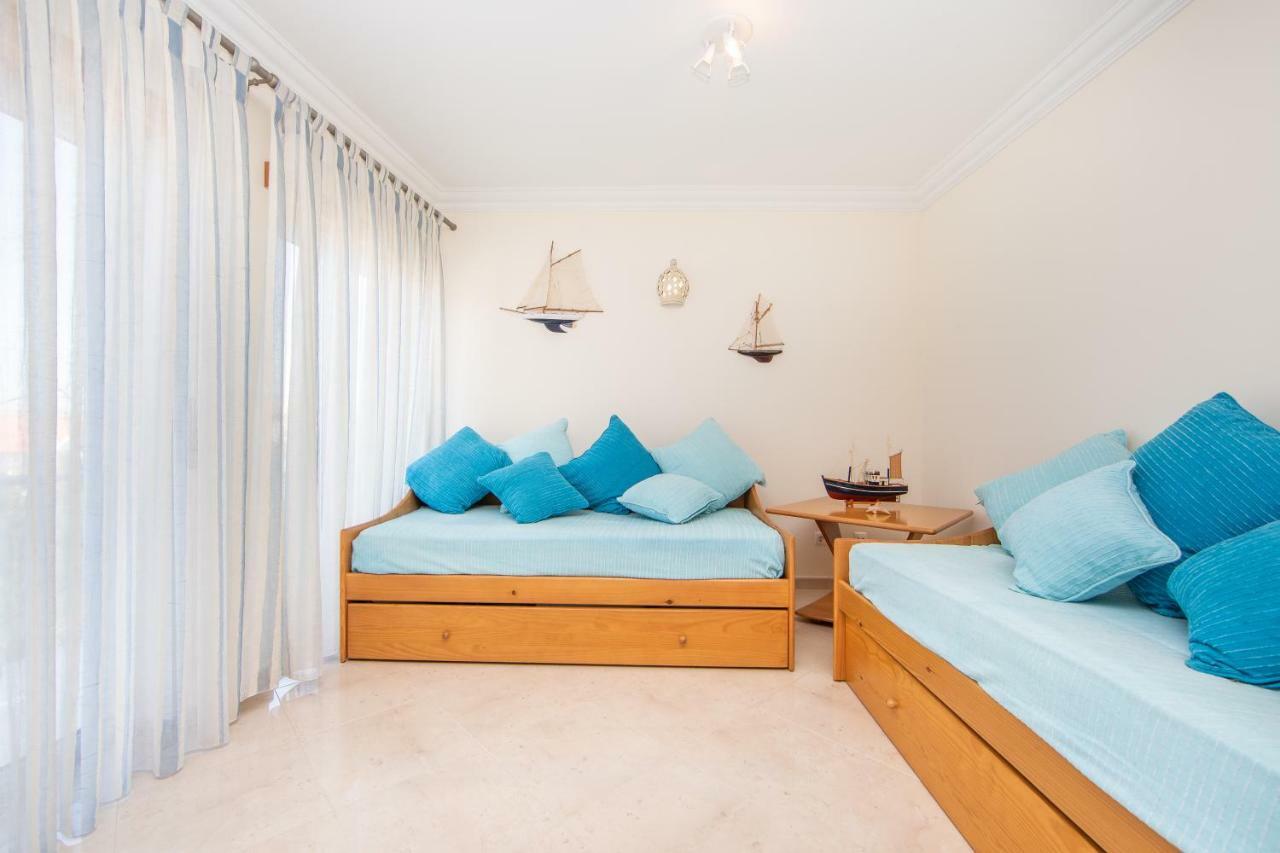 Sao Bernardino Beach Bay Apartment - Bb מראה חיצוני תמונה