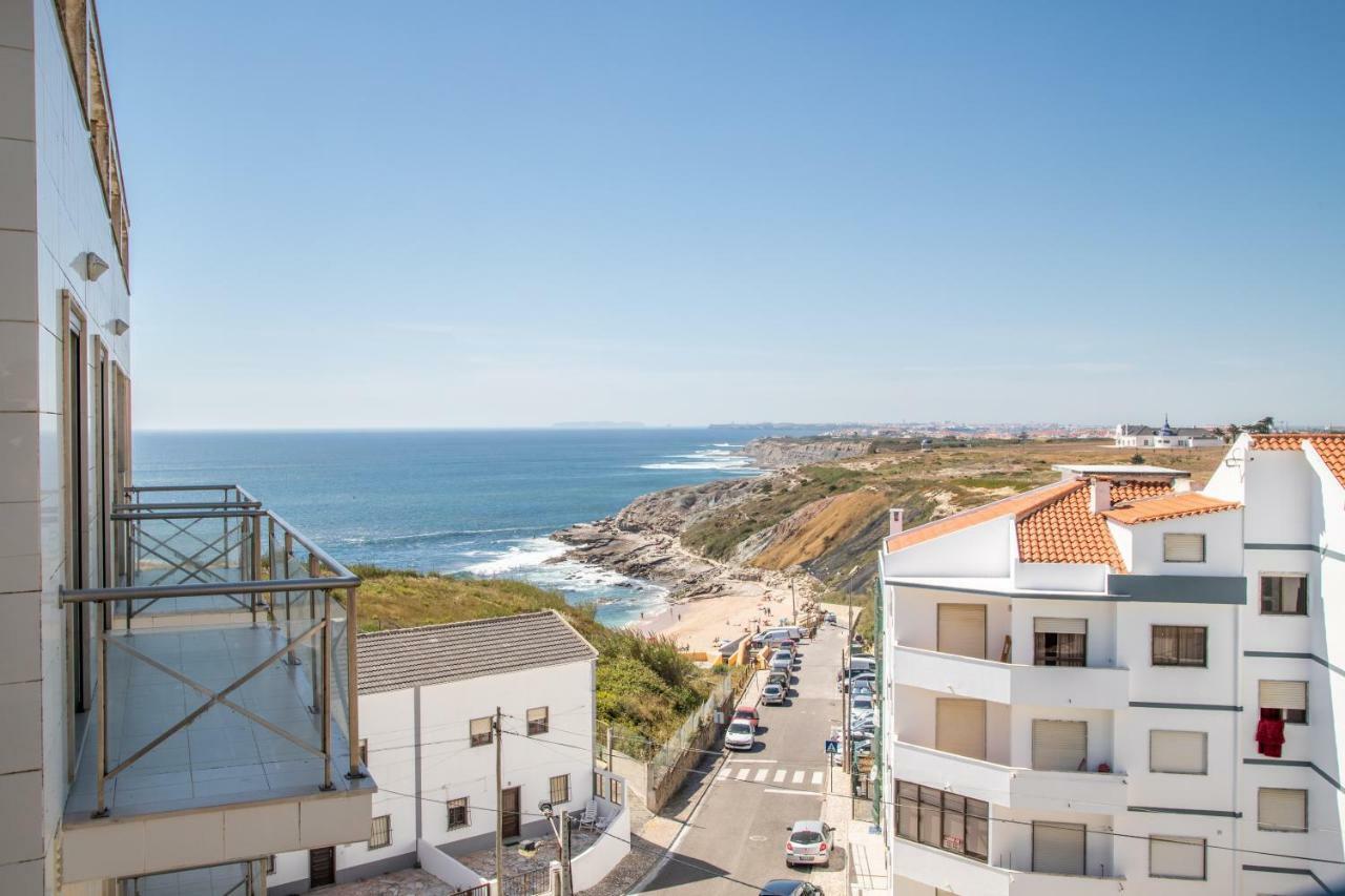 Sao Bernardino Beach Bay Apartment - Bb מראה חיצוני תמונה