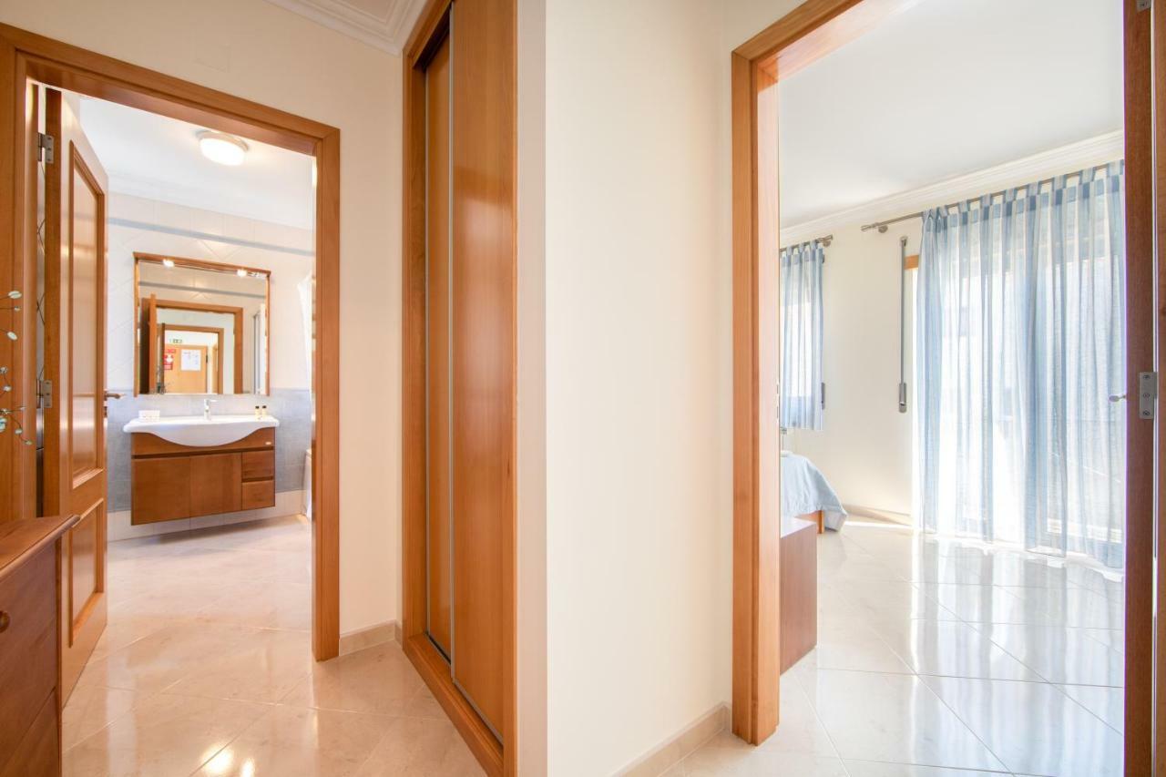 Sao Bernardino Beach Bay Apartment - Bb מראה חיצוני תמונה
