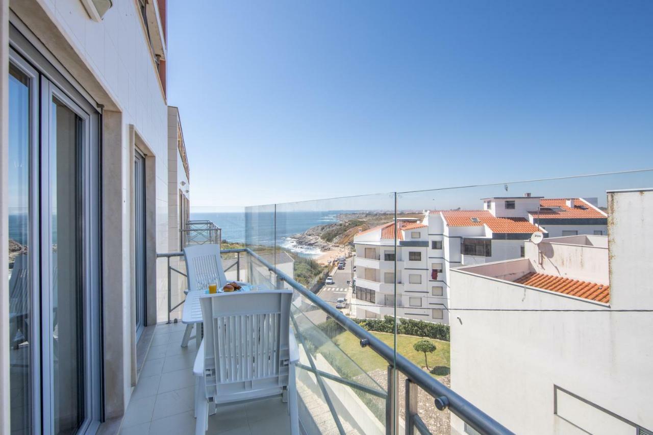 Sao Bernardino Beach Bay Apartment - Bb מראה חיצוני תמונה